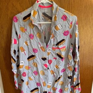 Xhiliration XL loungewear